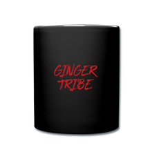 Load image into Gallery viewer, I Love Gingers - Full Color Mug - black