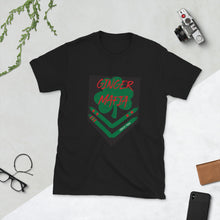 Load image into Gallery viewer, Ginger Mafia - Short-Sleeve Unisex T-Shirt