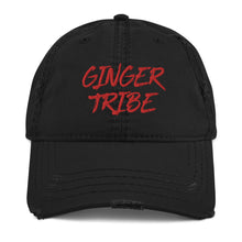 Load image into Gallery viewer, Ginger Tribe - Distressed Hat