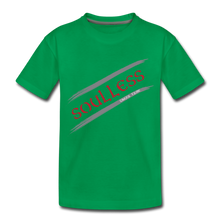 Load image into Gallery viewer, Soulless - Toddler Premium T-Shirt - kelly green