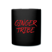 Load image into Gallery viewer, Redhead - Full Color Mug - black