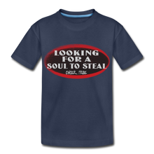 Load image into Gallery viewer, Soul to Steal - Kids Premium T-shirt - navy