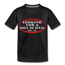 Load image into Gallery viewer, Soul to Steal - Kids Premium T-shirt - charcoal gray