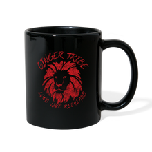 Load image into Gallery viewer, Long Live Redheads - Full Color Mug - black