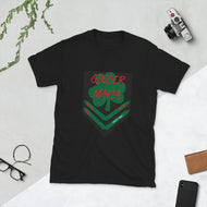 Ginger Mafia - Short-Sleeve Unisex T-Shirt